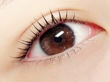 ジュネスヴァルディ(Jeunesse valdi)の雰囲気（目元に合わせたデザインをご提案します◎）