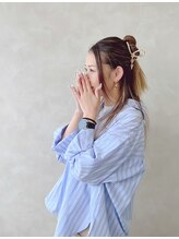 ディト 仙台クリスロード店(ditto)&nbsp;後藤 (6階)