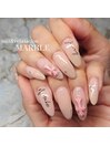 持ち込みネイル￥7,700
