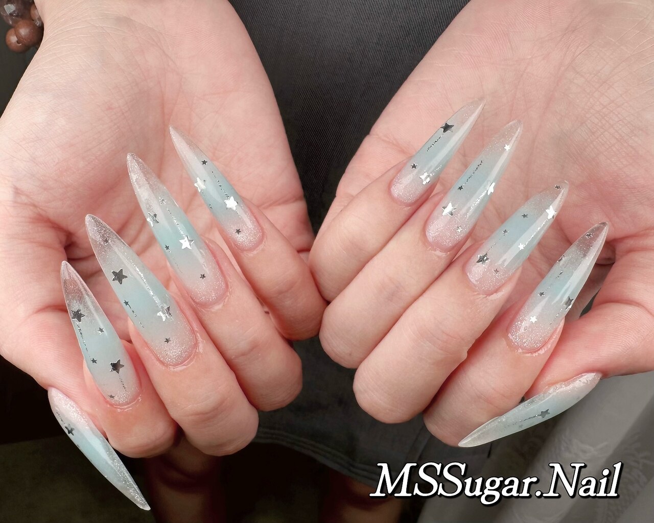 ミスシュガーネイル(MS Sugar Nail)｜ホットペッパービューティー
