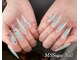 ミスシュガーネイル(MS Sugar Nail)の写真