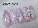 【RIDORA限定メニュー】