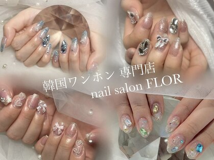 フロール(FLOR)の写真
