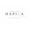 ハピカ 西谷(HAPICA)のお店ロゴ