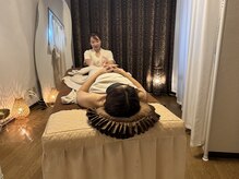 癒しサロン めぐるの雰囲気(全身オイルマッサージは、とことん満たされたい方に。)