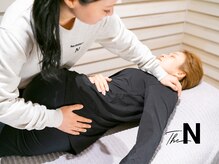 ザ エヌ(The N)の雰囲気（マタニティや産後ケアにも大人気♪）