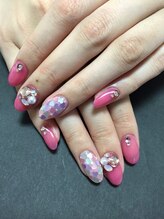 ネイルルーム プリル(Nail Room pulir)/