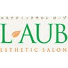 エステティックサロン ローブ(ESTHETIC SALON LAUB)ロゴ