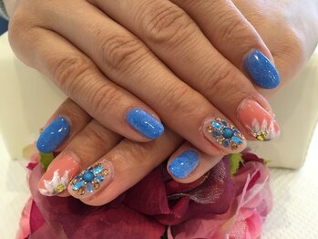 ブリエカドー(Briller Cadeau)/