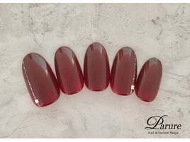 150色から選ぶワンカラー6270円