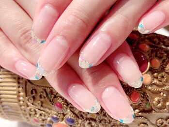 私のビューティー/きれいめフレンチ☆初回6980円