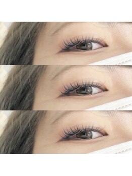 プライズアイリス アイラッシュ 池袋東口店(prize Iris eyelash)/カラーエクステ♪【池袋】