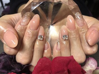 ブリリアン(Brillant)/