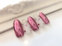 ナトゥール ネイルサロン(Natur nail salon)/