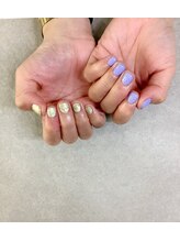 プライズアイリス アイラッシュ 池袋東口店(prize Iris eyelash)/ワンカラー