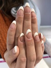 フローラ(FLORA)/ジェルシンプルコース