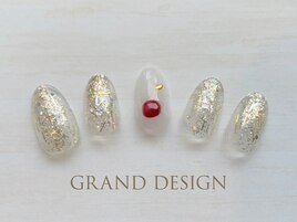 チェリーネイル