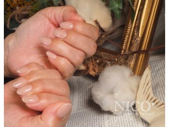 ニコプラス(NICO+)/パラジェル(アートがしたい方)