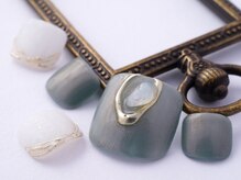 グランビューティー 藤枝店(gran beauty)/FOOTジェルデザイン自由30%OFF