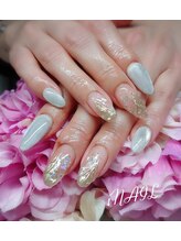 アイネイル(iNAIL)/