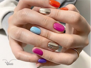 バイオアシス 麻布十番(by Oasis)/