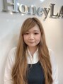 ハニーラッシュ 六本木店 鈴木 SUZUKI