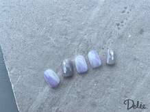 デリエ(Delie)/HAND BASIC 