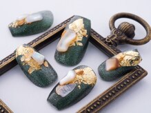 グランビューティー 静岡インター通り店(gran beauty)/