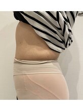 サロン パンセ 大和田店(Panse)/電磁パルスモニター様