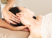 ナチュレ カマクラ(nature kamakura)/フェイシャル