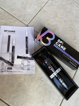 ラグゼ(Laxce)/V3 ピンジェットセラム