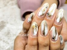 アネラ(ANELA)/ニュアンスネイル