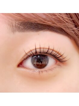 アンドミル(&mir.)/ラッシュリフト