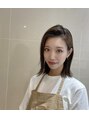 リシェル アイラッシュ 三島店(Richelle eyelash) 大木 果菜