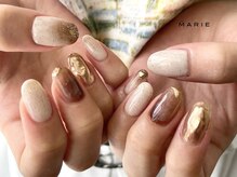 ザマリー 神戸マルイ店(THE MARIE)/定額￥6000 ハート 0924b