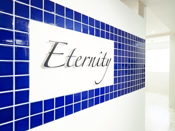 エタニティ 北花田店(Eternity)/【脱毛サロン内観】入口