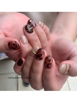 エムシーベル(m.c bell)/