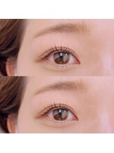 ミントラッシュ 吉祥寺店/ パリジェンヌラッシュリフト