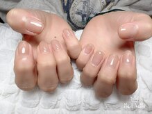 ネイルナナ(Nail NaNa)/