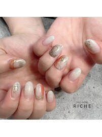 ネイチャーネイル！