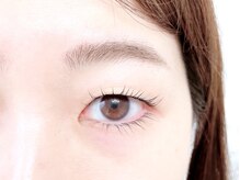 エルフ(elf)/一重さんのパリジェンヌラッシュ