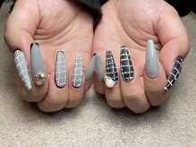 ケーネイルズ(K..nails)/