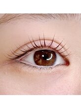 ヴィフ(Vif)/パリジェンヌラッシュリフト