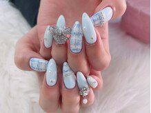 美ら海ネイル(美ら海nail)/