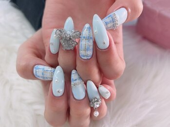 美ら海ネイル(美ら海nail)/