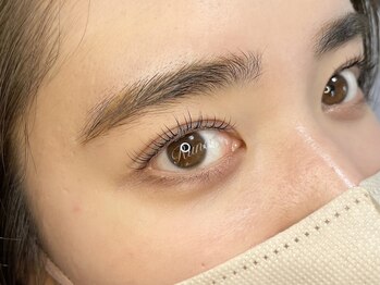 ルノ(Runo)/まつげパーマ