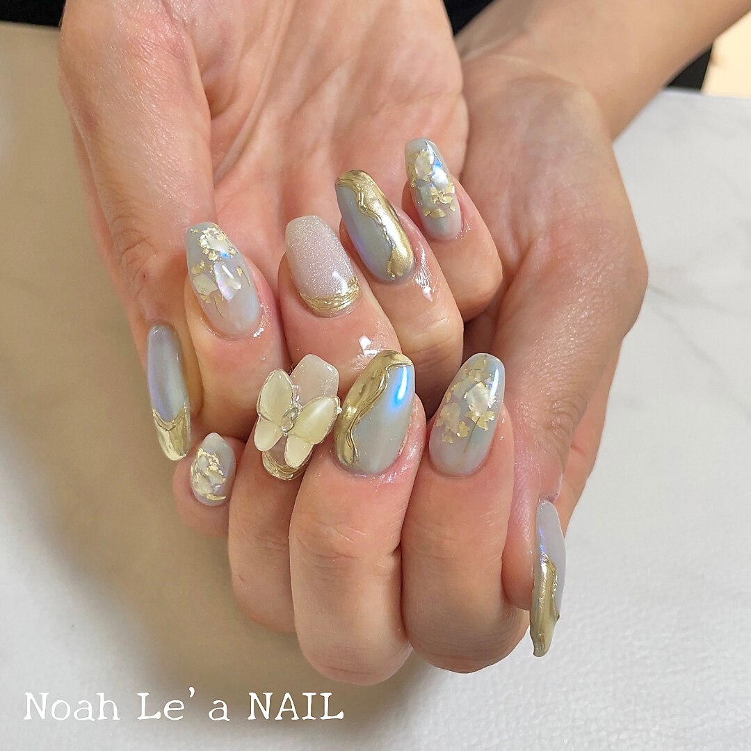 ノアネイル(Noa Nail)｜ホットペッパービューティー