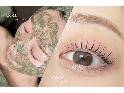 コレ(cole)の写真