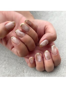 シャトン(CHATON)/