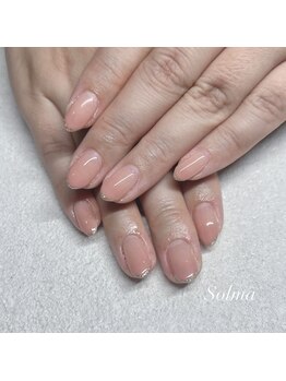 ソルマ(Solma)/